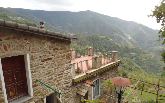 La quiete accesa