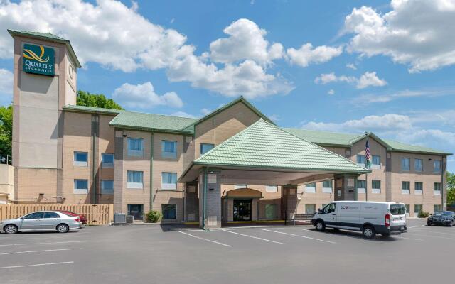 Comfort Inn & Suites