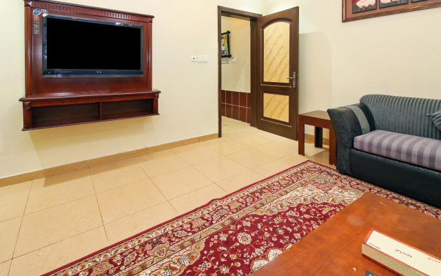 OYO 589 Lavina House