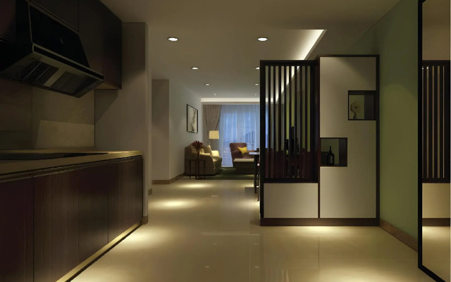 Olympia City Hotel by Dara
