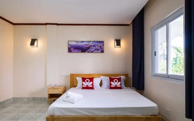 ZEN Rooms Dragon Bay Puerto Galera
