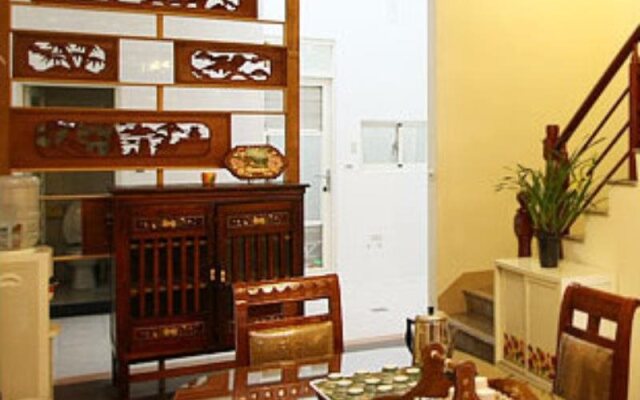 Little Nook B&B