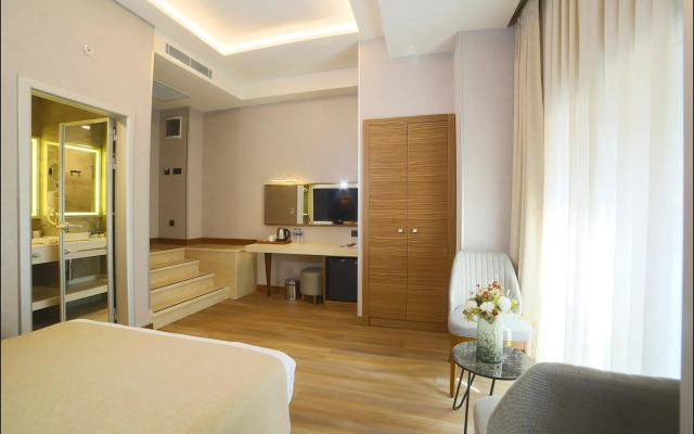 Dièse Hôtel Bastille