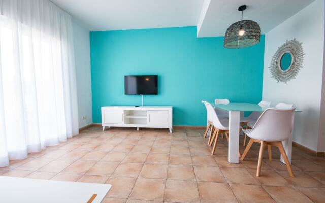 GoCosta Villas Cumbres Family Luxe 5