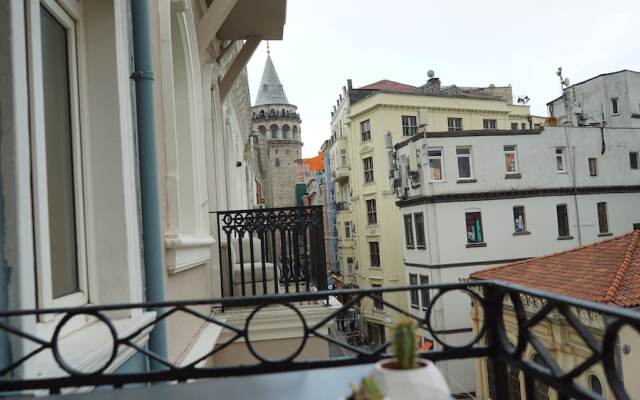 Galata Design Hotel