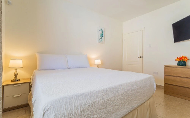 Villa Opal Retreat