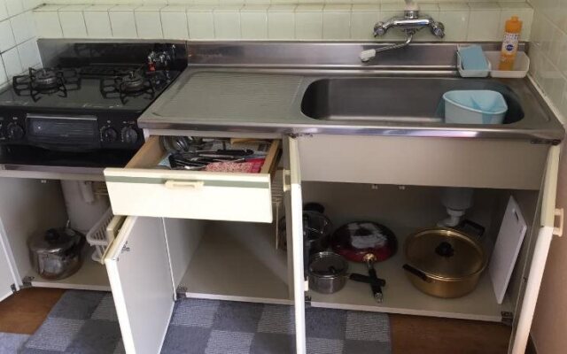 Furano Rental House