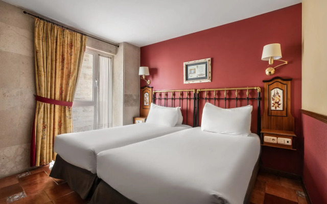 Crisol Mesón del Cid