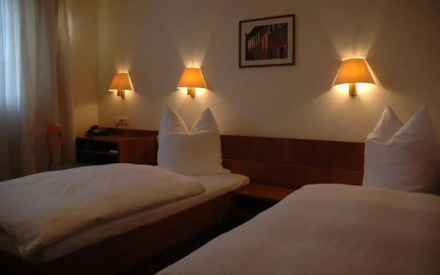 Mayers Waldhorn Hotel