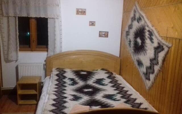 Grunyk Guest House