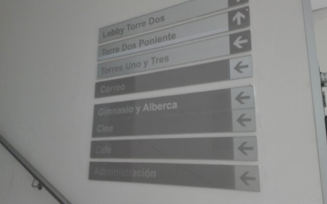 The New Carso Puerta Alameda Luxury Lofts