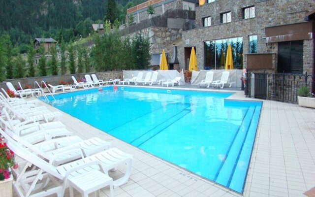 Hotel Spa Princesa Parc Excellence