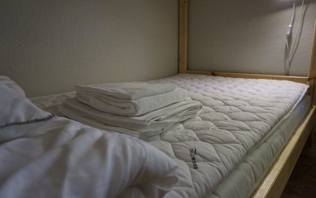 Kristinebergs Bed & Breakfast Mora