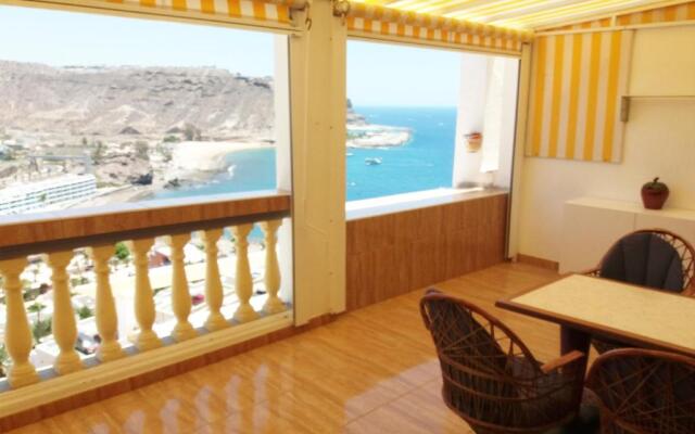 Apartamento Alegria