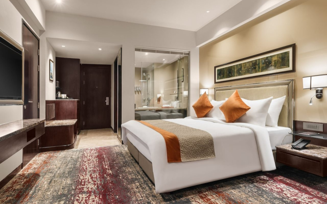 Welcomhotel By ITC Hotels Katra