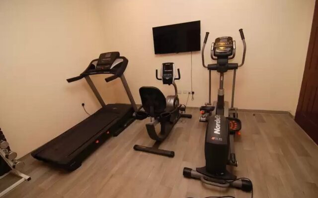 Sun Heaven Hotel & Resort Abuja