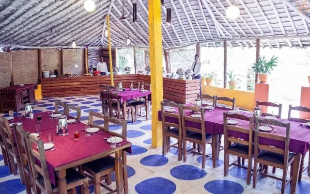 Magenta Resort
