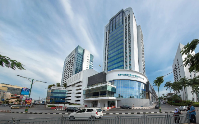 Astana Wing - Riverside Majestic Hotel