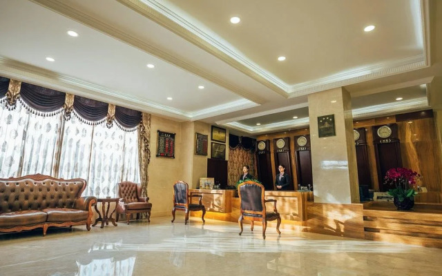 Zhonghui Hotel