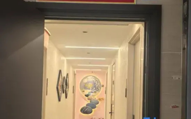 Kaiyuan Homestay