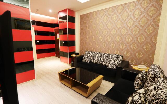 Anho Chew Hotel