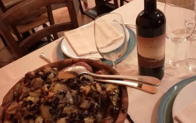 Hotel Ristorante El Caracol