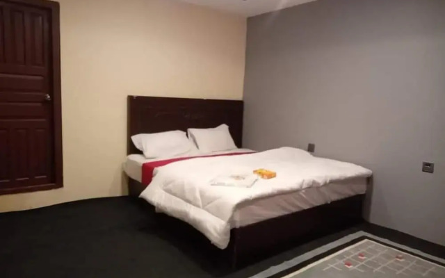 Moon Resort Kachura