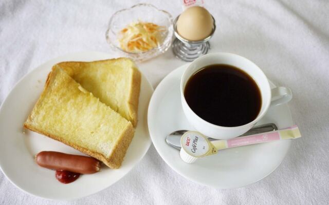 Hotel Xenia Takinoyashiro