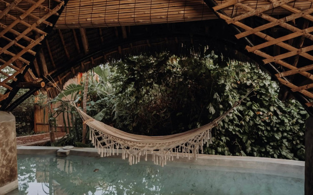 Bamboo Zanzibar