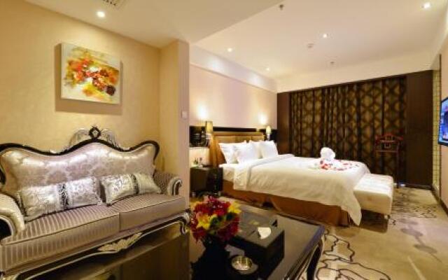 Xiamen Discovery Hotel