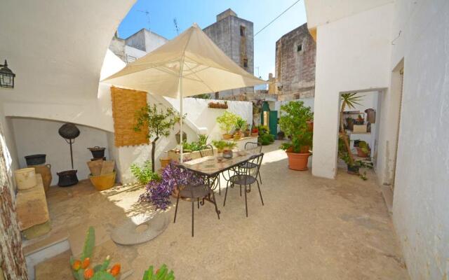 Antica Terrazza