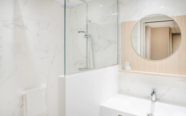Hotel Saint Sauveur