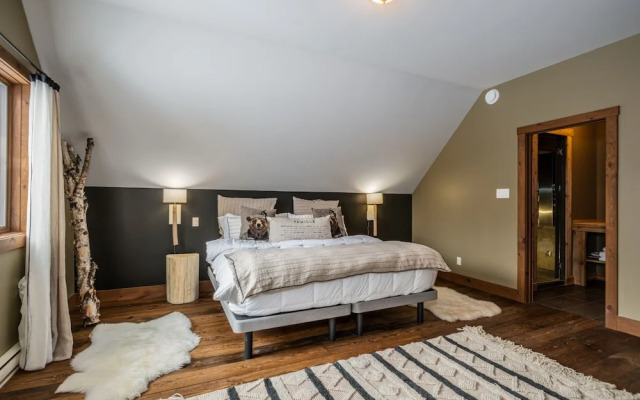 L Imprévu by Tremblant Platinum