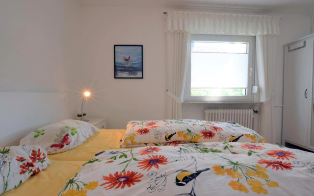 FeWo Frederic mit Kamin