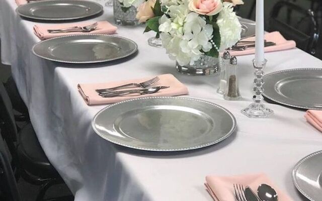 Bright Leaf Golf Resort