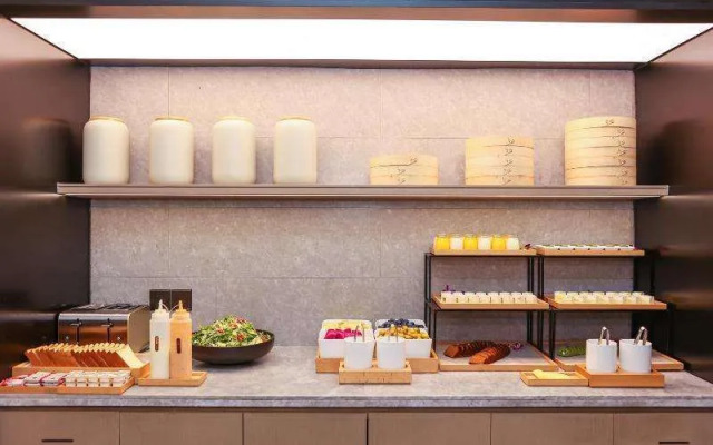 Ji Hotel (Shanghai People's Square, Nanjing Road)
