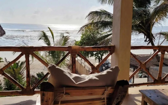Mayai Ocean Resort
