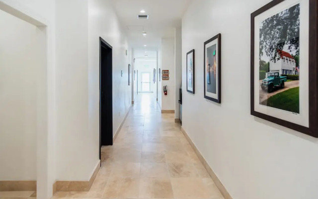 The Link Hotel South Beach