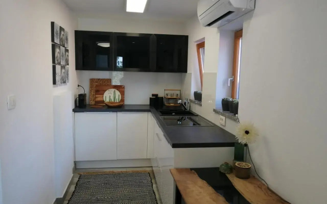 Apartma Medoši