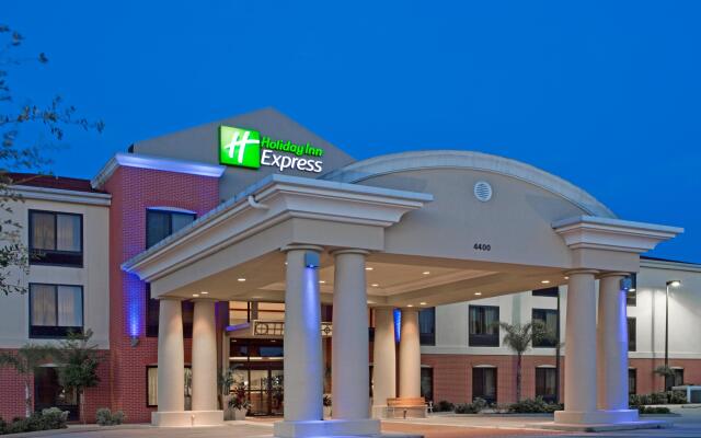 Holiday Inn Express Hotel & Suites Sebring, an IHG Hotel