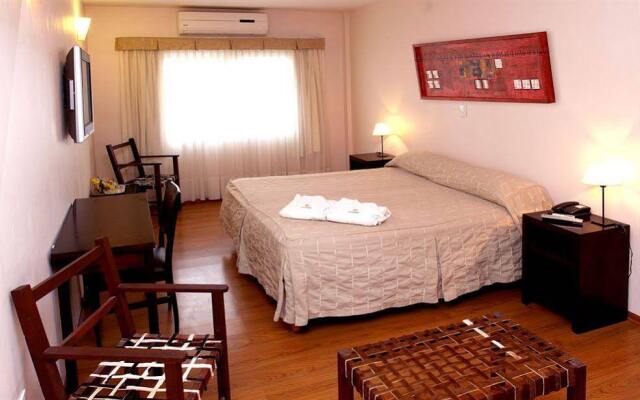 Los Cardones Hotel Termal & Spa