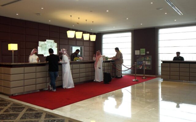 Holiday Inn Al Khobar - Corniche by IHG