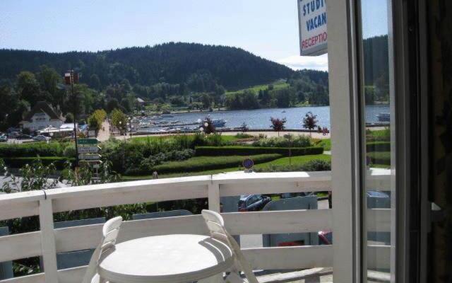 Residence Plaisance