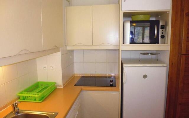 Appartement La Mongie, 2 pièces, 6 personnes - FR-1-404-19