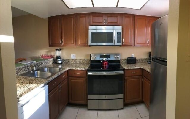 Fantasy World Club Villas