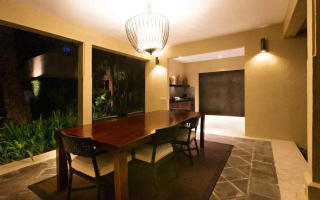 Kayumanis Sanur Private Villa & Spa