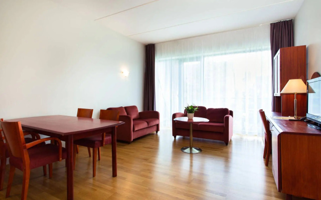 Seedri Residence