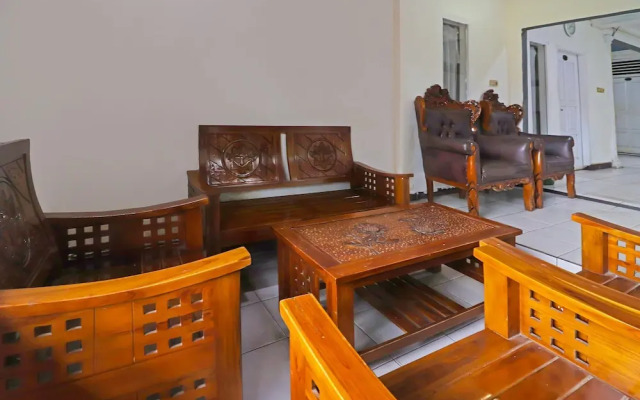 Hotel O Wisma Permata Syariah