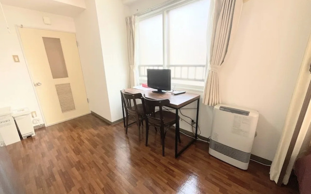 Royal Heights Kikusui Station