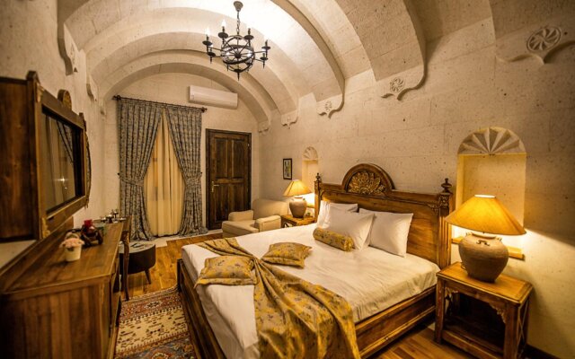 Mira Cappadocia Hotel